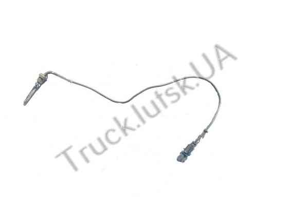 Датчик ОГ Iveco, Івеко Stralis 504109529, 69502363, 5801291814, 504102603 Луцьк