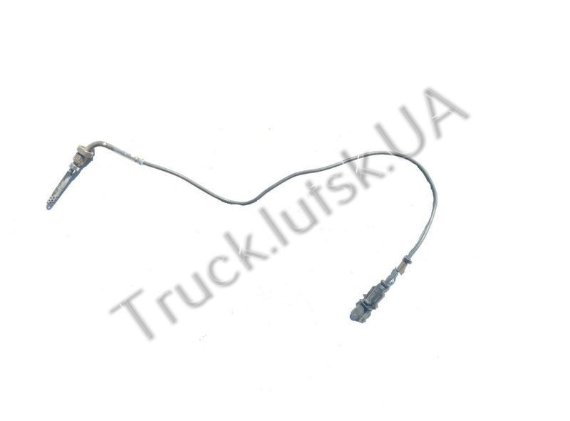 Датчик ОГ Iveco, Івеко Stralis 504109529, 69502363, 5801291814, 504102603 Луцьк - зображення 1