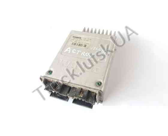 Блок керування Mercedes, Мерседес Actros MP1 ECAS 446170002, 0004461337 Луцьк