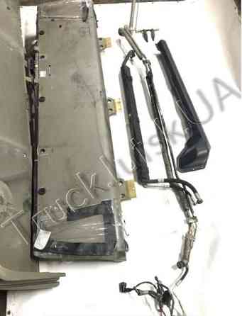 Автономний кондиціонер Webasto A9438300760 Mercedes Actros, Актрос Луцьк