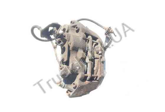 Cупорт лівий Iveco, Івеко 4830626, 4830627, 98493240, 98493241 Луцьк