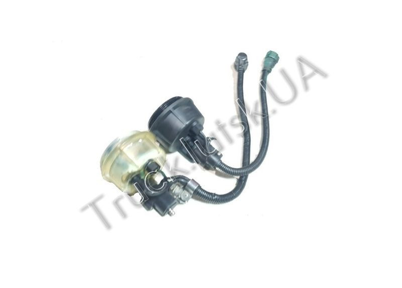 Стакан підігріву палива Volvo, Вольво Euro3, Euro5, 20869391 Луцьк - зображення 1