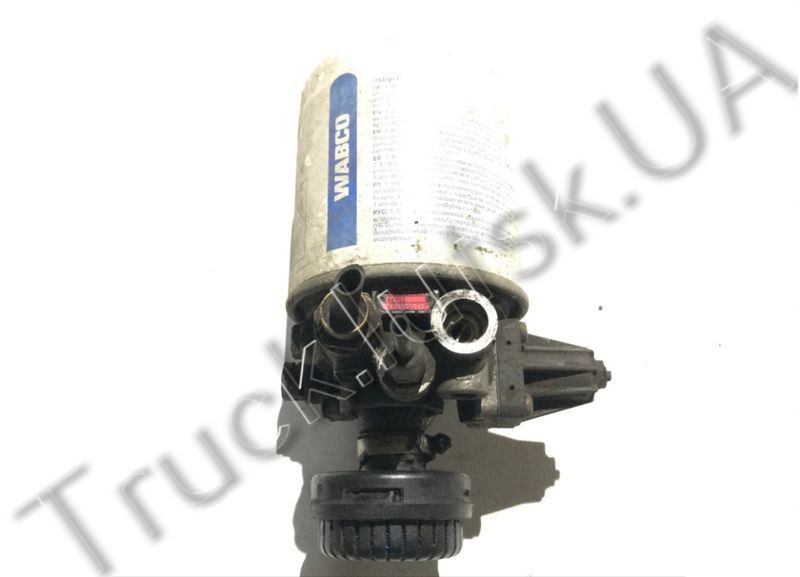 Осушувач, влагоотделитель Mercedes, Мерседес Actros MP2 4324100347 Луцьк - зображення 1