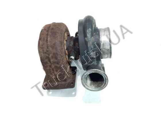Турбіна Iveco, Івеко Cursor 8 E5, Євро5 4042106, 504121606 Луцьк