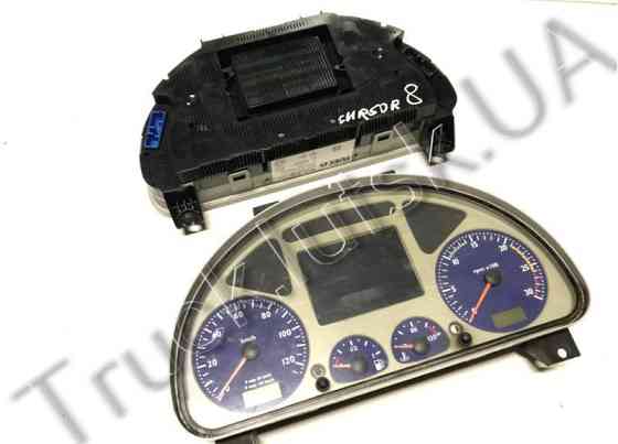 Щіток Івеко Stralis 504156162, 504101668, 504025356, 504156165, 504156163 Луцьк