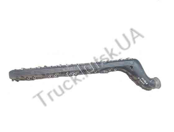 Впускний колектор Scania, Сканія HPI R Euro5 1499368, 1893329, 1493717 Луцьк