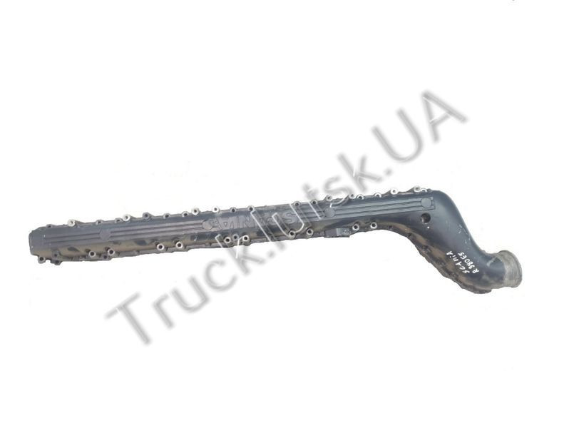 Впускний колектор Scania, Сканія HPI R Euro5 1499368, 1893329, 1493717 Луцьк - зображення 1