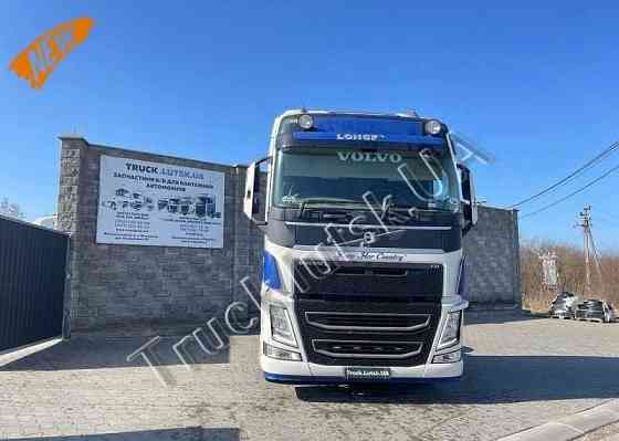Розборка Разборка Запчастини ТІР Volvo FH FM Euro6 Вольво ФШ4 Євро6 Луцьк