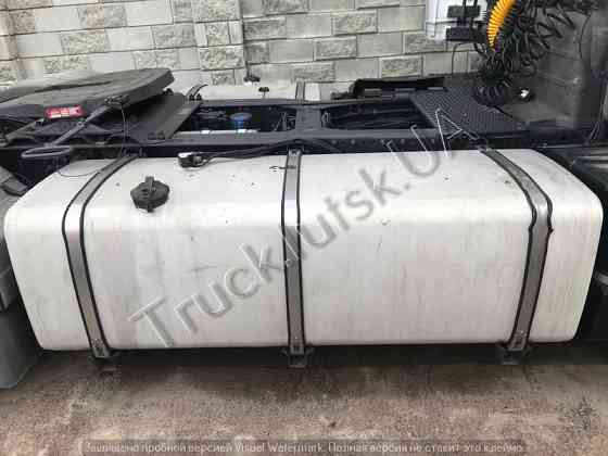 Паливний бак Iveco, Івеко Stralis 760 літрів, 1970x675x620 41042845 Луцьк