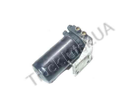 Корпус паливного фільтра Iveco, Івеко 4897671, 4898875, 4897838 Луцьк