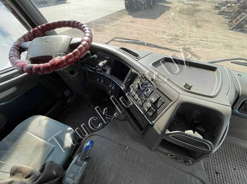 Торпеда Volvo FH EEV Euro5 Вольво ФШ ЕЕВ Євро5 Луцьк - зображення 1