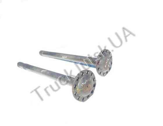 Полуось Volvo, Вольво Euro5 1524628, 1524627, 25 зубів, 94, 5 см Луцьк