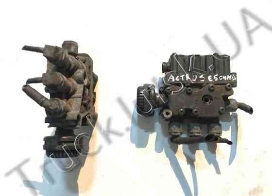 Кран ECAS Mercedes, Мерседес Actros MP2 0003278525, 4728800000 Луцьк