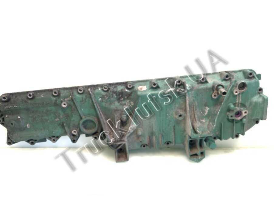 Кришка теплообмінника Volvo FH4 Euro 6 21905923 Вольво ФШ4 Євро6 Луцьк - зображення 1