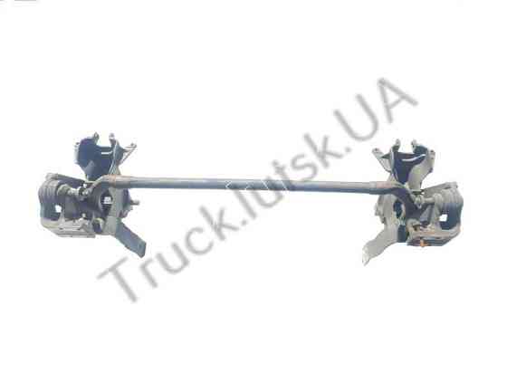 Стабілізатор кабіни Mercedes, Мерседес Actros Актрос Euro5 9428901904 Луцьк