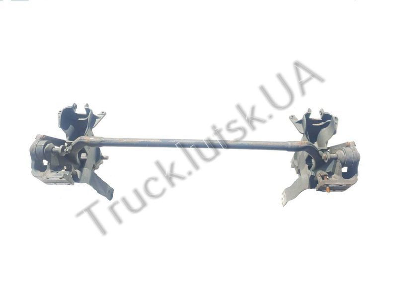 Стабілізатор кабіни Mercedes, Мерседес Actros Актрос Euro5 9428901904 Луцьк - зображення 1