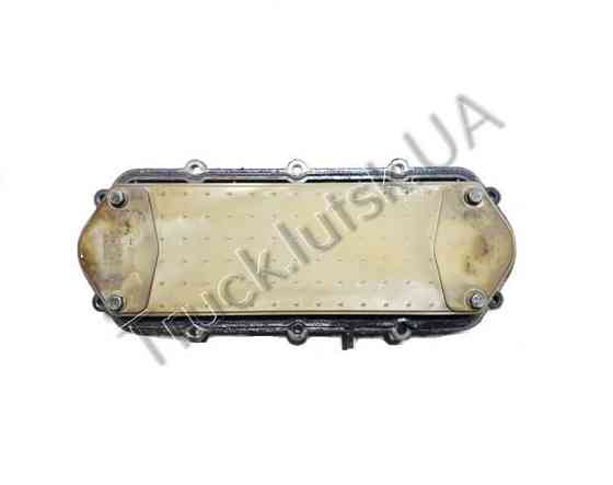 Теплообмінник КПП Scania, Сканія R HPI 1351348 Луцьк