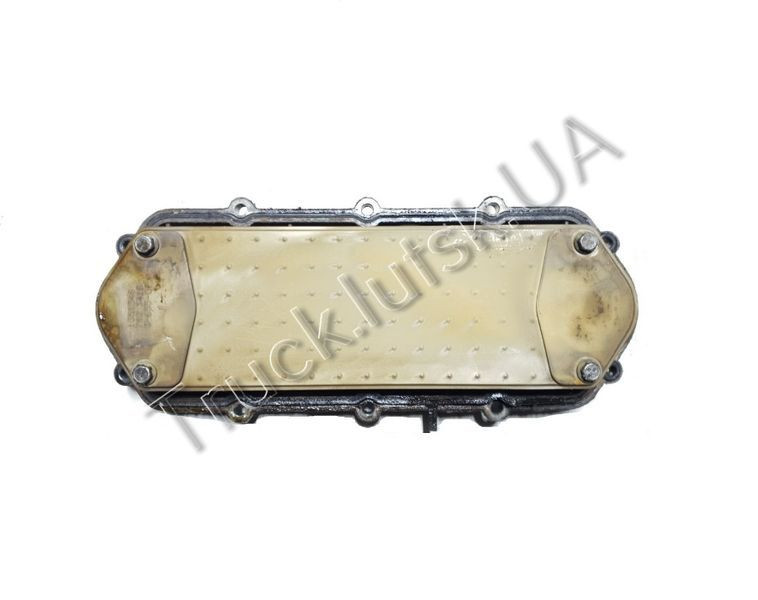 Теплообмінник КПП Scania, Сканія R HPI 1351348 Луцьк - зображення 1