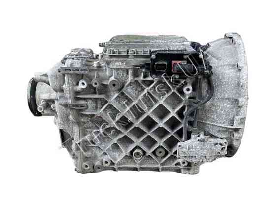 Коробка передач АКПП КПП Volvo FH4 ​​RW 6000 AT2412F, AT2612F Луцьк