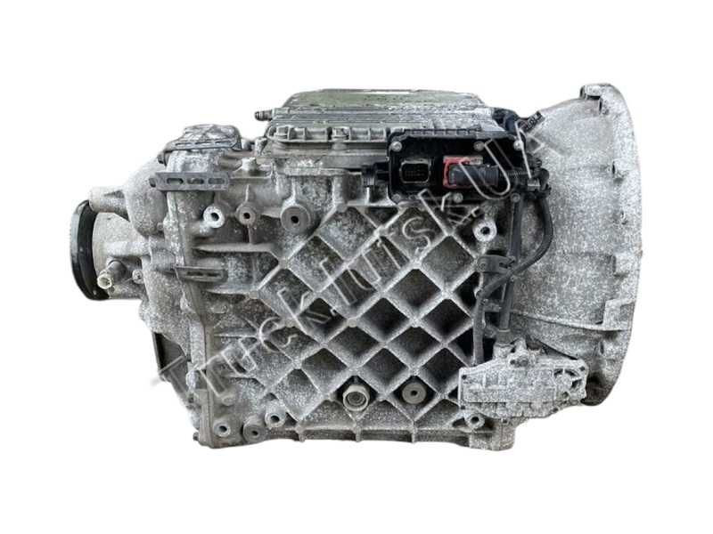 Коробка передач АКПП КПП Volvo FH4 ​​RW 6000 AT2412F, AT2612F Луцьк - зображення 1