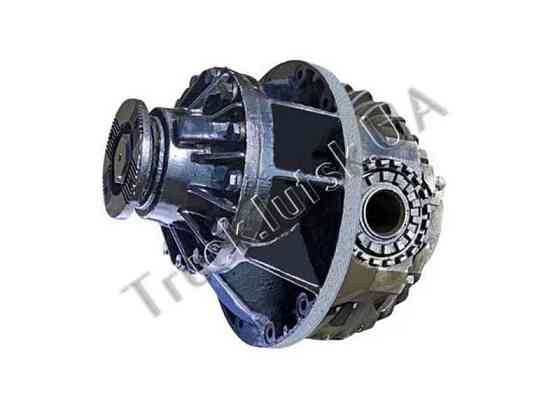 Редуктор Volvo FH4 Euro 6 RS1356SV 3191878 Вольво ФШ4 Євро6 Луцьк