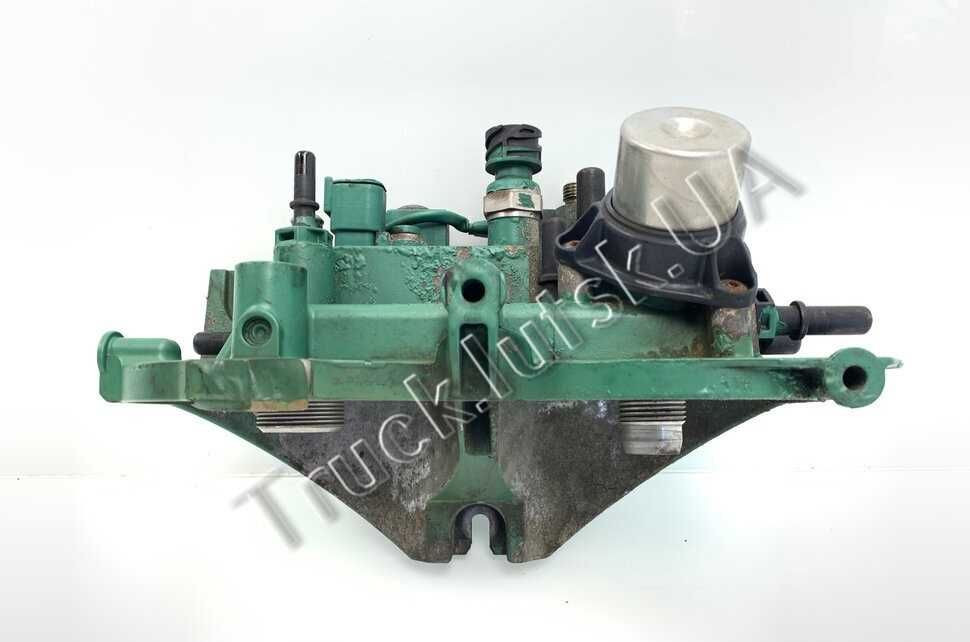 Корпус паливного фільтра Volvo FH4 Euro 6 21762764 22502430 Луцьк - зображення 1