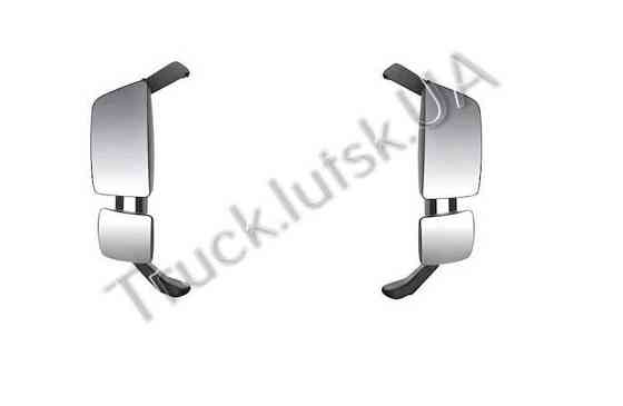 Дзеркала зовнішні Volvo FH4 Euro 6 Вольво ФШ4 Євро6 82943712 82943739 Луцьк