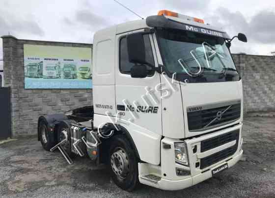 Розборка Разборка Шрот Запчастини Мотор Вольво Volvo ТІР FH FL Житомир Луцьк