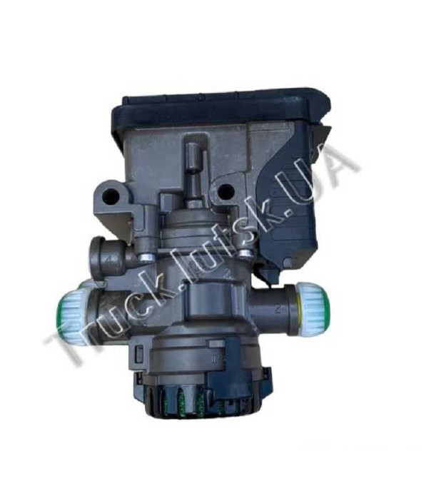 Модулятор EBS 1-K Volvo FH4 Euro 6 2222555 k093190 Луцьк - зображення 1