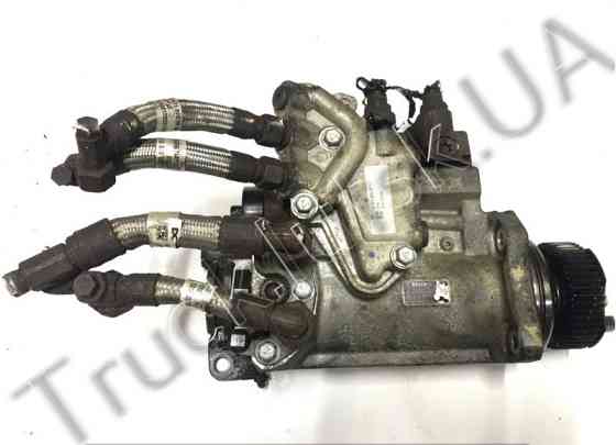 ТНВД Mercedes Actros MP4 OM471LA Мерседес Актрос МП4 ОМ471ЛА Луцьк