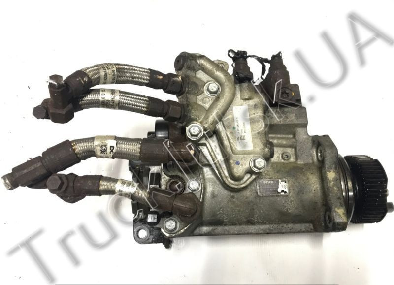 ТНВД Mercedes Actros MP4 OM471LA Мерседес Актрос МП4 ОМ471ЛА Луцьк - зображення 1