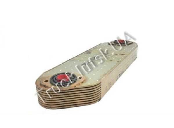 Теплообмінник Volvo FH4 Euro 6 21370430 Вольво ФШ4 Євро6 Луцьк - зображення 1