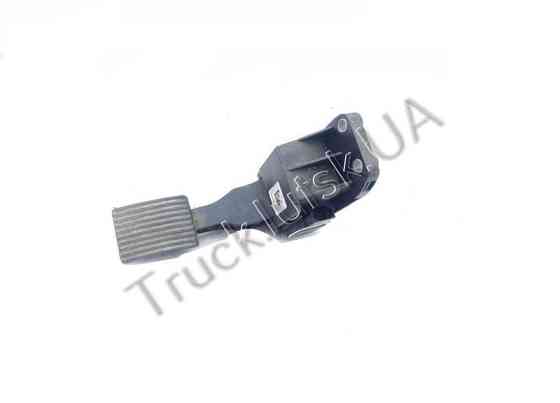 Педаль газу Mercedes Actros MP4 Мерседес Актрос МП4 A9603000004 Луцьк