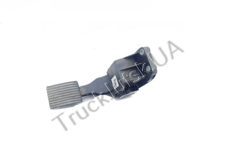 Педаль газу Mercedes Actros MP4 Мерседес Актрос МП4 A9603000004 Луцьк - зображення 1