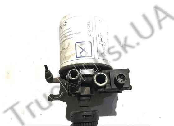 Осушувач Volvo, Вольво FH, ФШ Euro5 4324250040, 20700794, 20884103 Луцьк