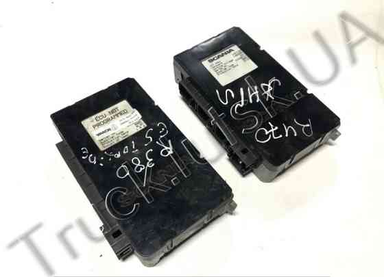 Блок світла Scania, Сканія R 1769595, 1769596, 1769683, 1527199, 1482565 Луцьк