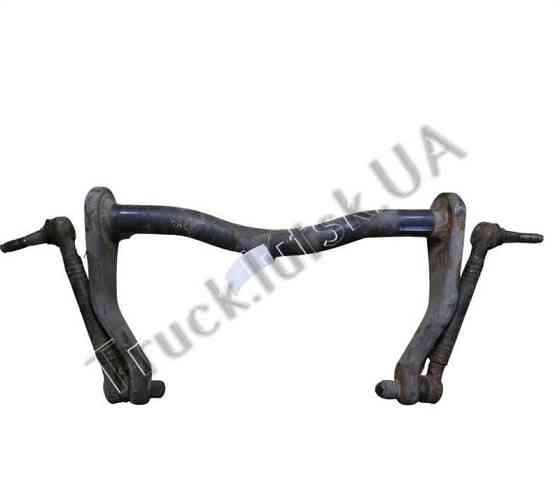 Стабілізатор задньої підвіски Volvo FH4 Euro 6 Вольво ФШ4 Євро6 Луцьк