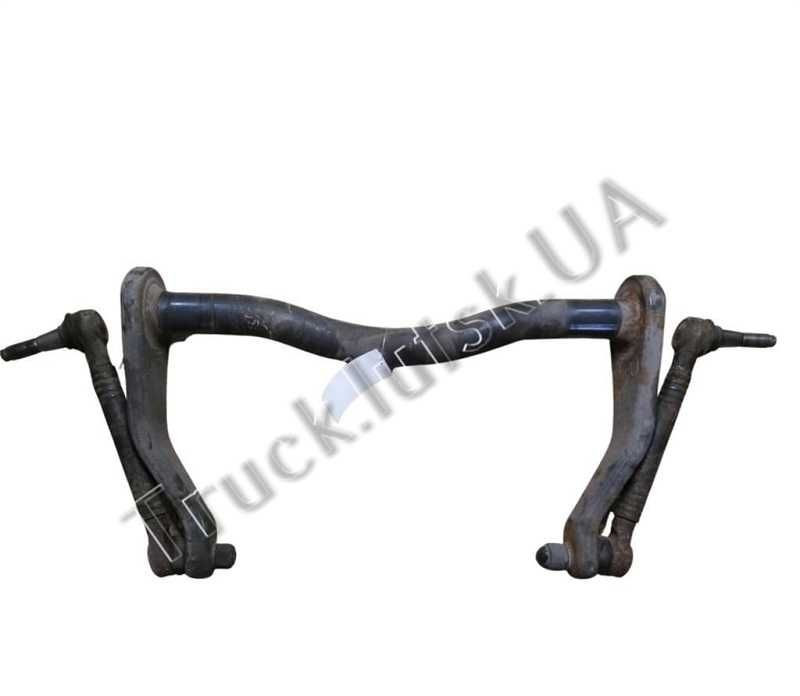Стабілізатор задньої підвіски Volvo FH4 Euro 6 Вольво ФШ4 Євро6 Луцьк - зображення 1