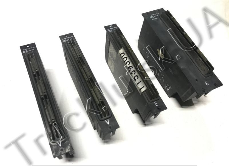 Блок FR, VDO Mercedes, Мерседес 0004460204, 0004463702, 0004461302 Луцьк - зображення 1