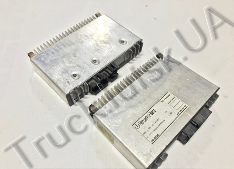 Блок інтардера Мерседес 4461260010, 0004460715, 9425842038, 9425841038 Луцьк - зображення 1