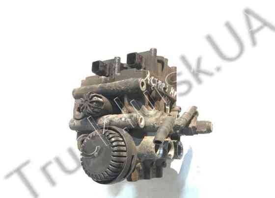 Кран ECAS Mercedes, Мерседес Actros MP4 A0013270825, 4728901110 Луцьк