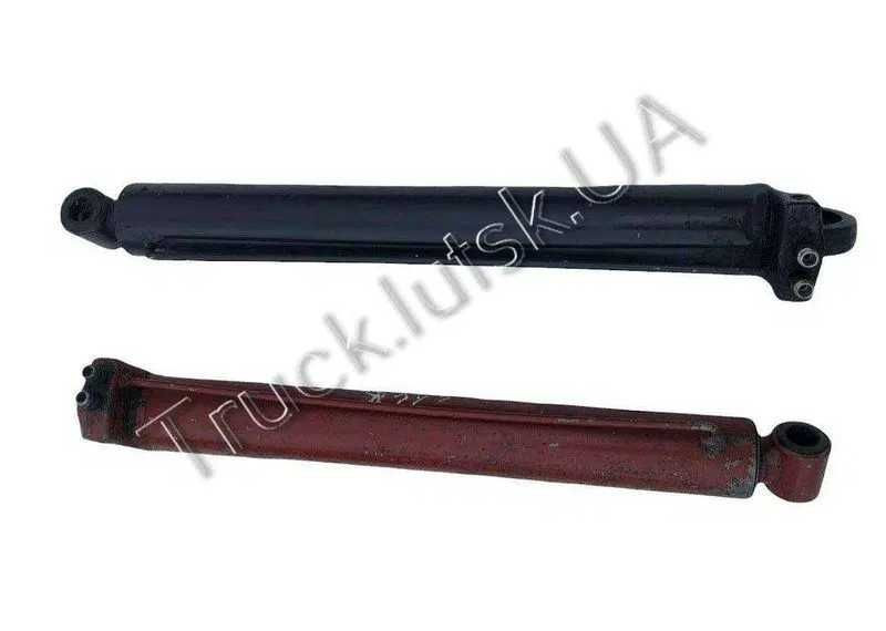 Циліндр підьйому кабіни Iveco, Івеко Stralis, Страліс Euro3-5 500337311 Луцьк - зображення 1