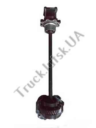 Гідравліка, КОМ, Комплект гідравліки Scania R, P, G E3-5 Луцьк