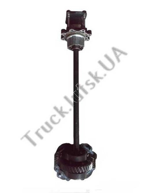 Гідравліка, КОМ, Комплект гідравліки Scania R, P, G E3-5 Луцьк - зображення 1