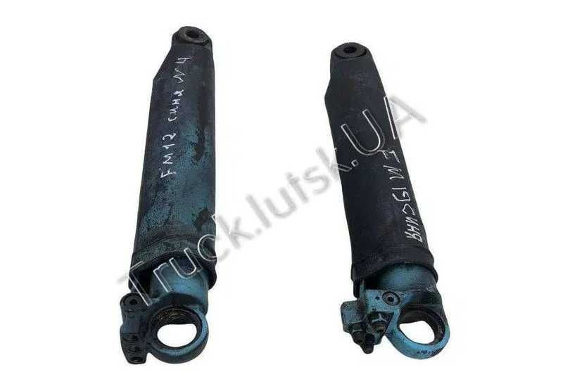 Циліндр підйому кабіни Volvo, Вольво FM ФМ Euro3-5 20922305, 3198843 Луцьк - зображення 1