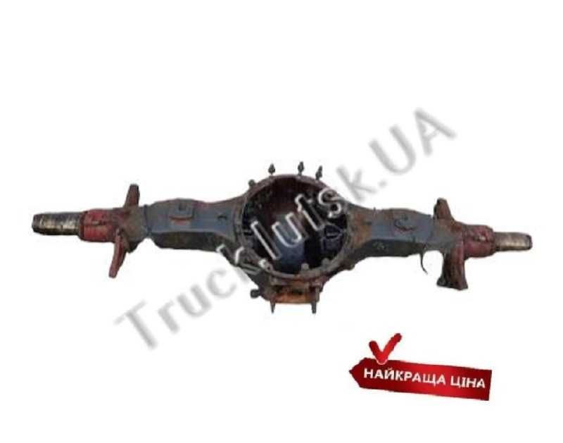 Корпус редуктора, міст, чулок Volvo FM-FH E3-5 RSS1344B 20854714 Луцьк - зображення 1