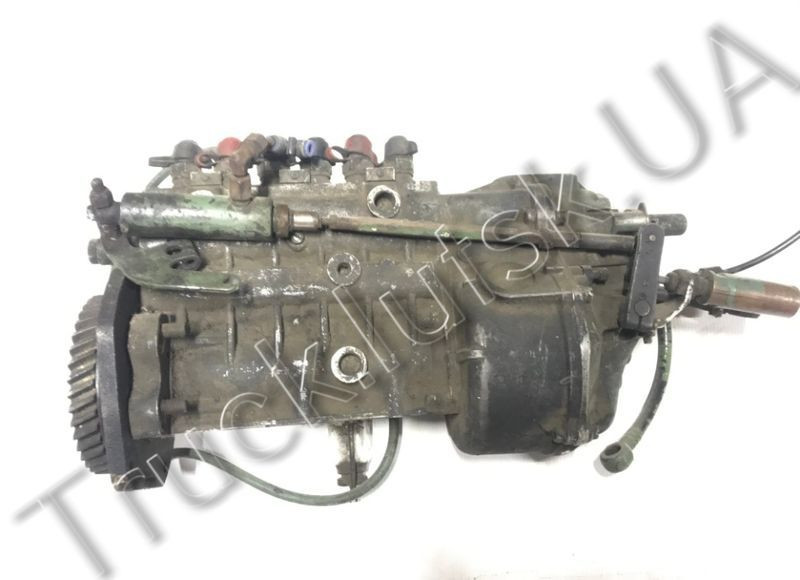 ТНВД Mercedes 1117 0400846522, 94313924, 010740902, 0200745002, 0220745202 Луцьк - зображення 1