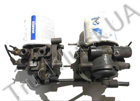 Осушувач Iveco, Івеко Stralis Euro5 LA8125, ZB4597, 41211397, K001459 Луцьк