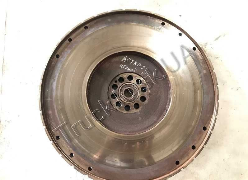 Маховик Mercedes, Мерседес Actros OM501LA 4420320001, 5410300105 Луцьк - зображення 1