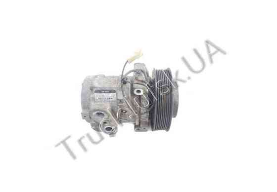 Компресор кондиціонера Mercedes, Мерседес Actros A0002343111 A472230011 Луцьк